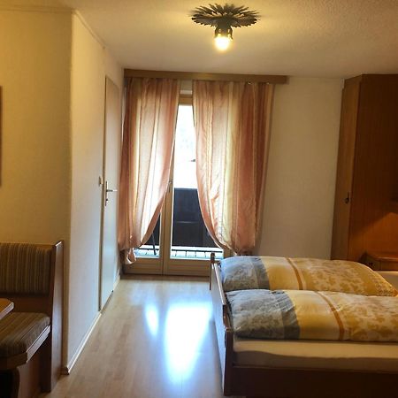 Hotel Gästehaus am Kurparkweg Reit im Winkl Zimmer foto