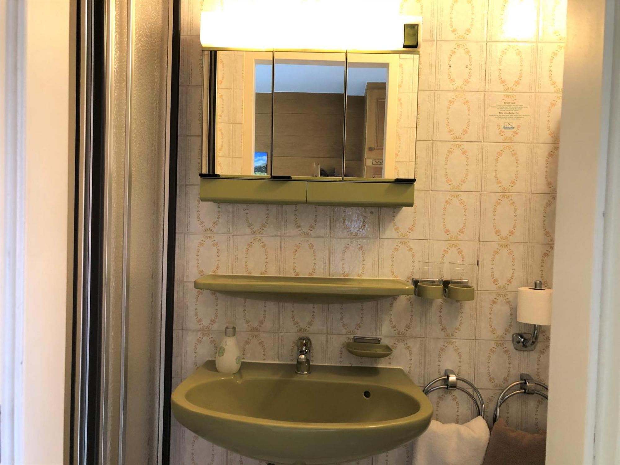 Hotel Gästehaus am Kurparkweg Reit im Winkl Zimmer foto