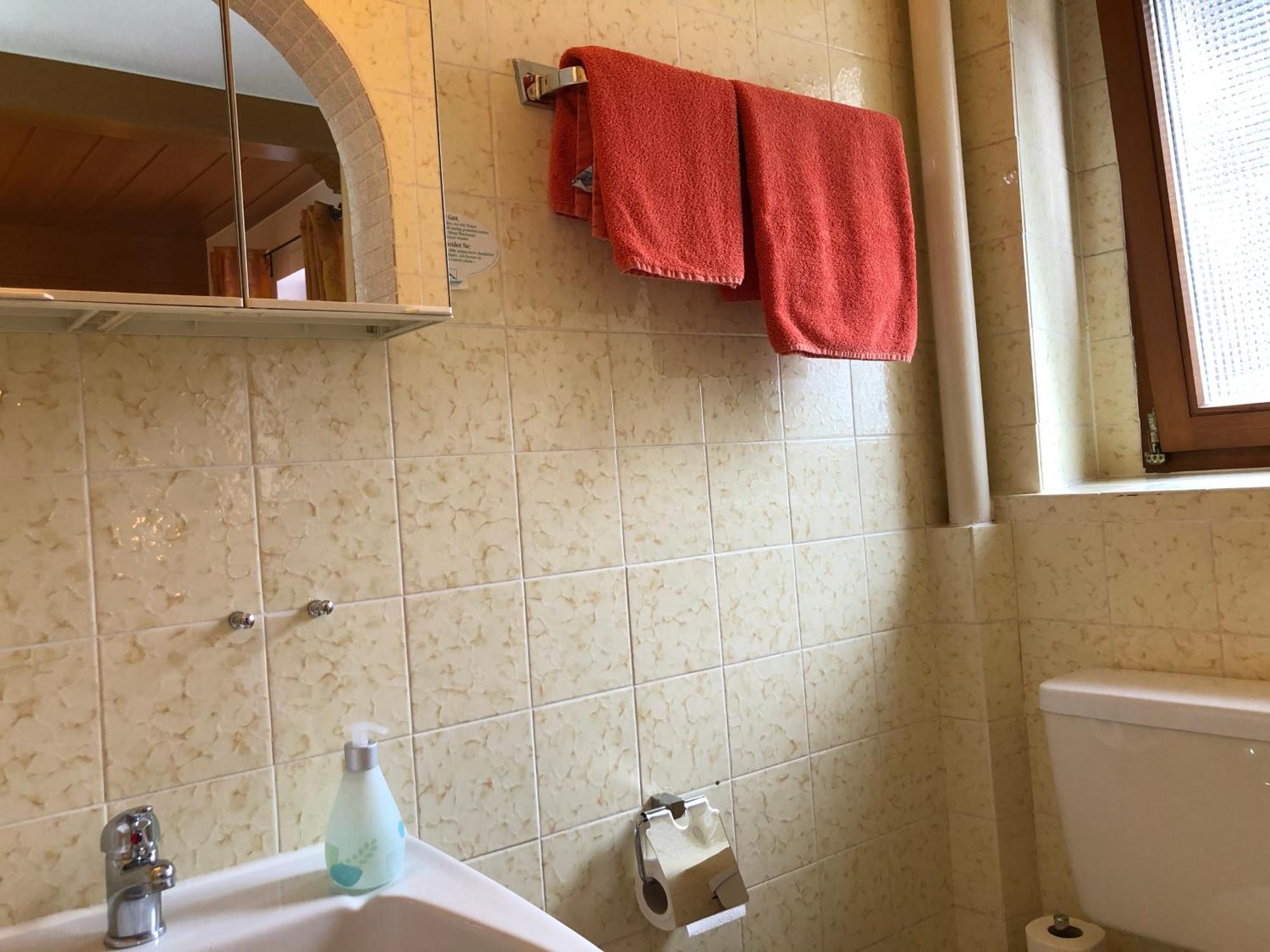 Hotel Gästehaus am Kurparkweg Reit im Winkl Zimmer foto